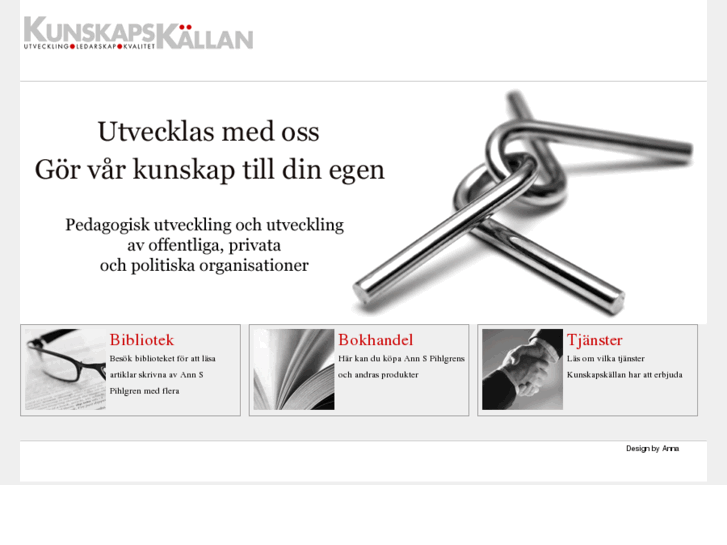 www.kunskapskallan.com