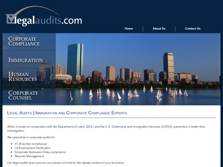 www.legalaudits.com