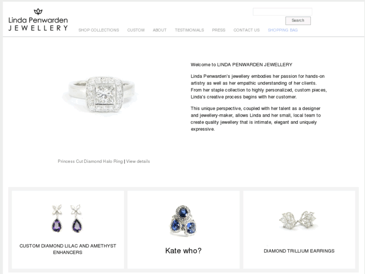 www.lindapenwardenjewellery.com