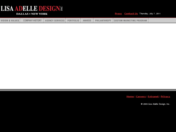 www.lisaadelledesign.com