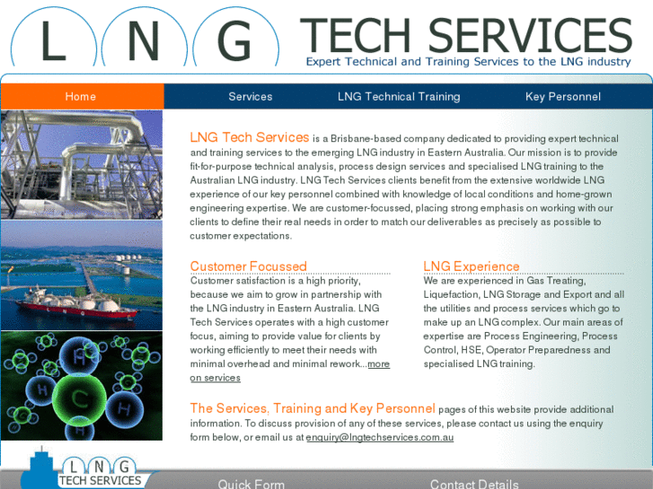 www.lngtechservices.com.au