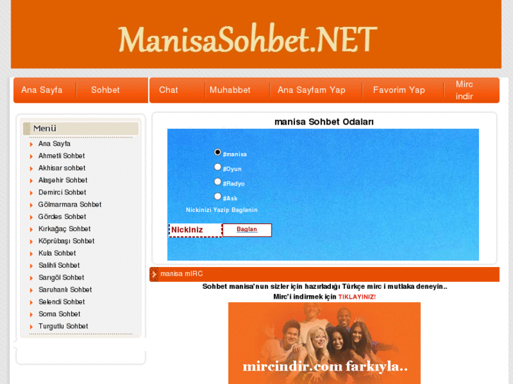 www.manisasohbet.net