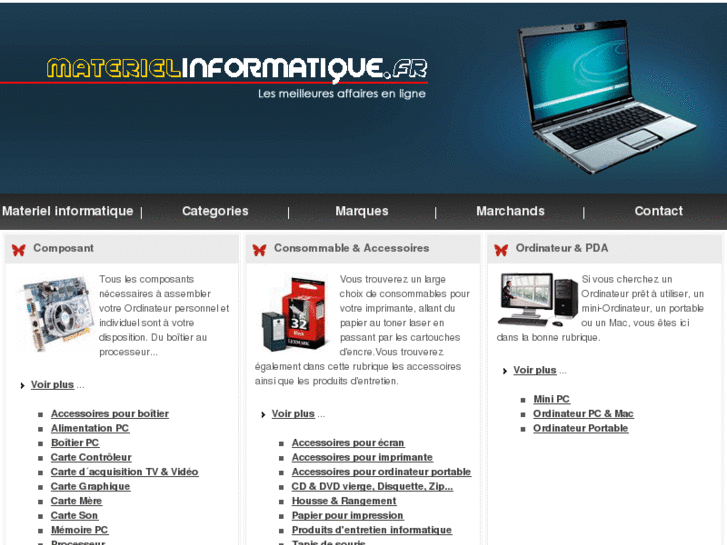 www.materielinformatique.fr