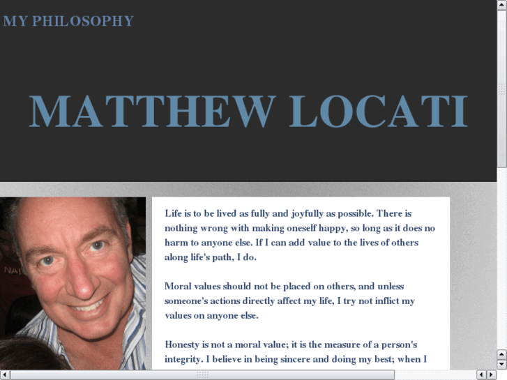 www.mattlocati.com