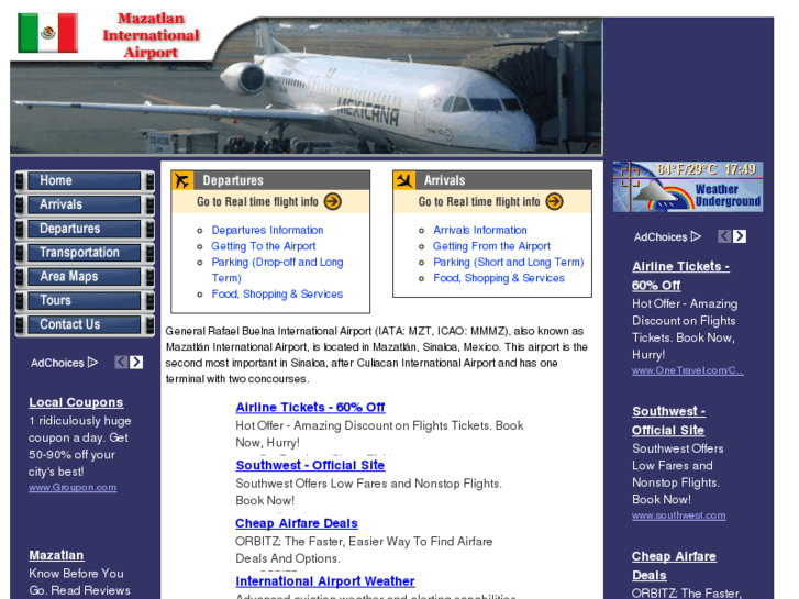 www.mazatlan-airport.com