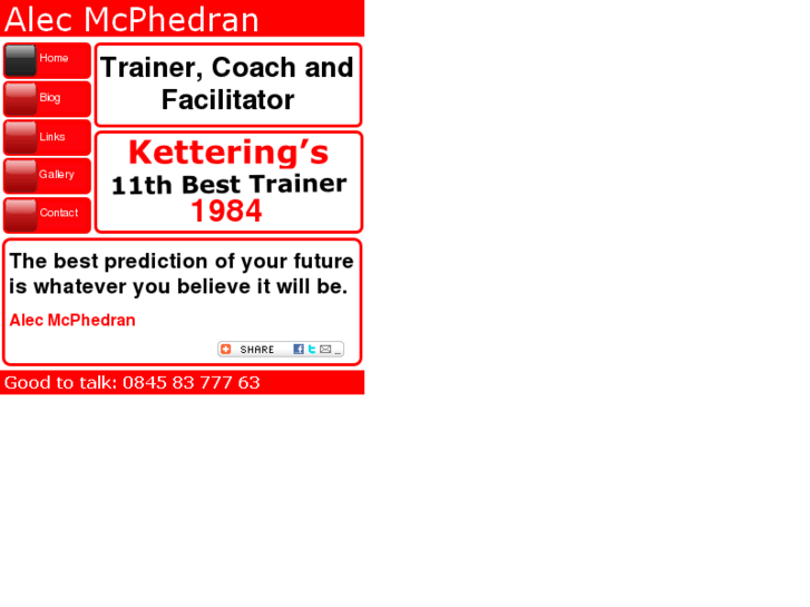 www.mcphedran.co.uk