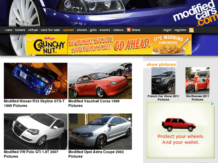 www.modifiedcars.com