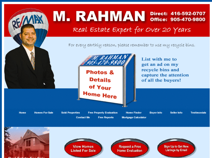 www.mrahman.com