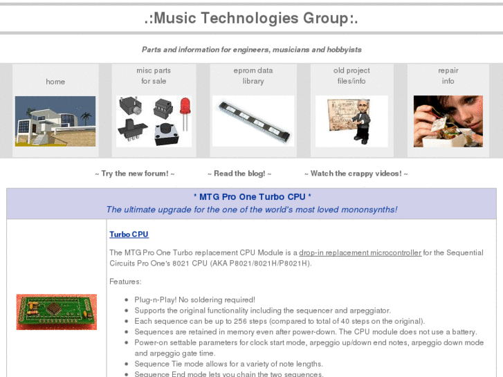 www.musictechnologiesgroup.com