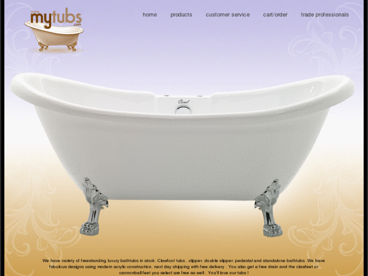 www.mytubs.com