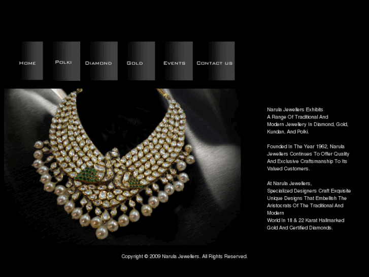 www.narulajeweller.com