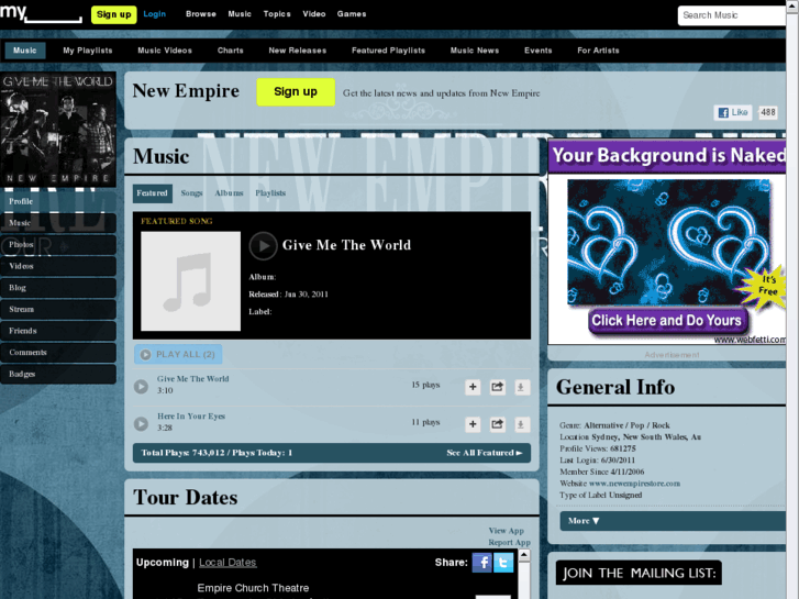 www.newempireband.com