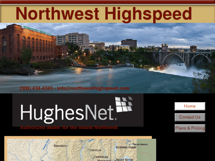 www.northwesthighspeed.com