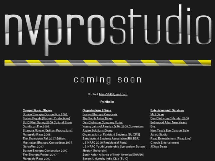 www.nvprostudio.com