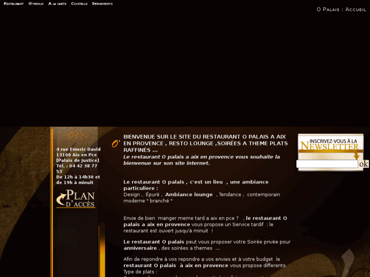 www.opalais.com