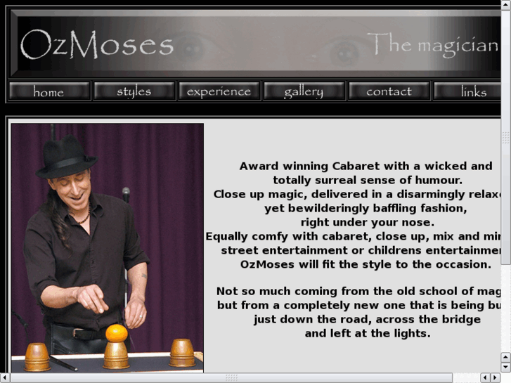 www.ozmoses.co.uk