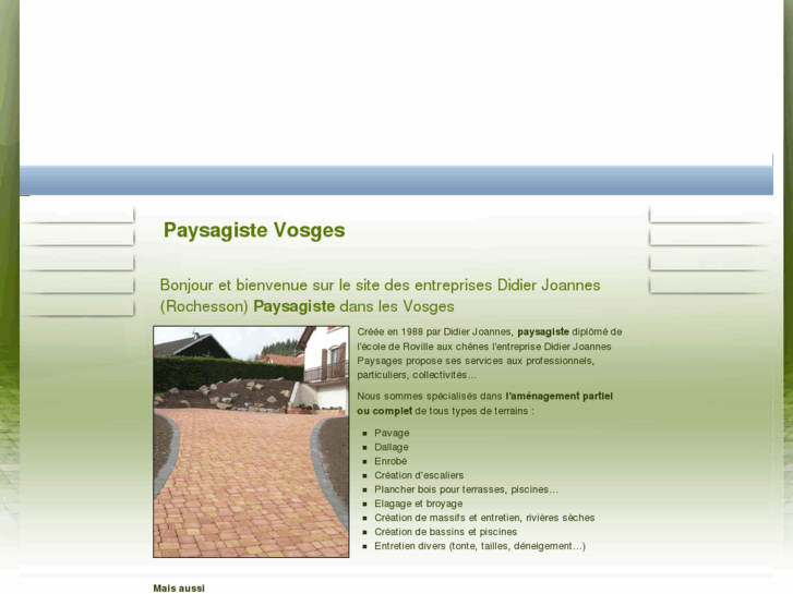 www.paysagiste-didierjoannes.com