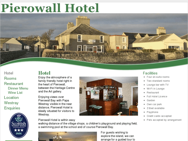 www.pierowallhotel.com