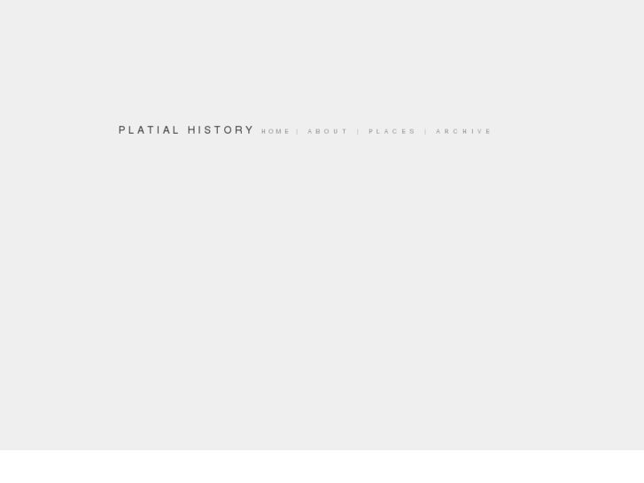 www.platialhistory.org