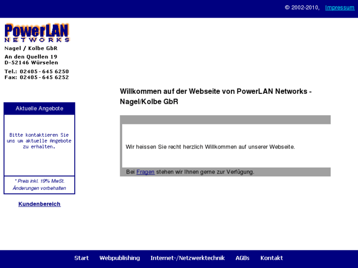 www.powerlan-networks.de