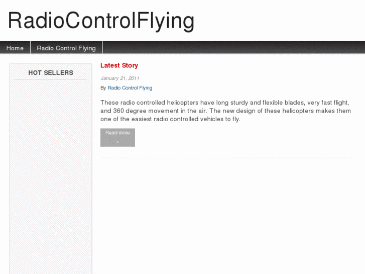 www.radiocontrolflying.com