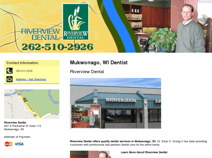 www.riverviewdentalwi.com