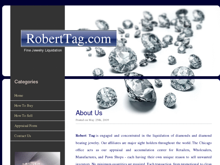 www.roberttag.com