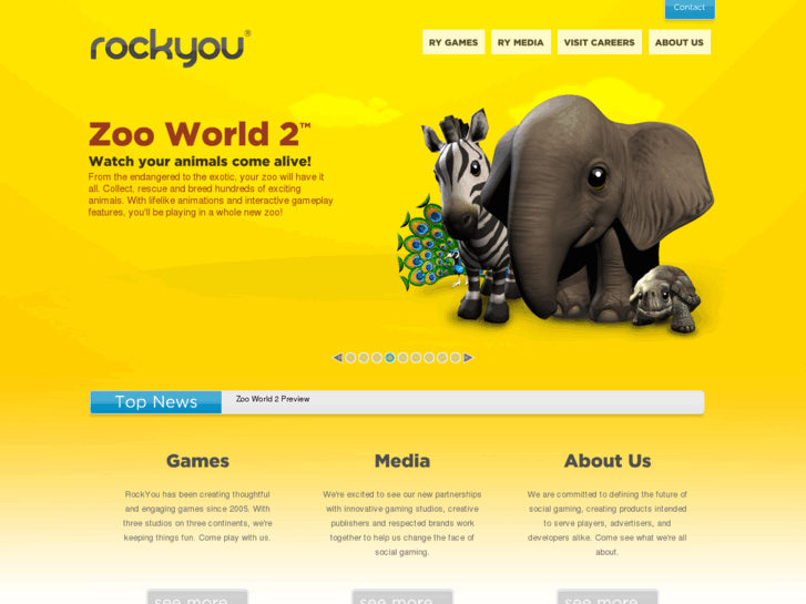 www.rockyou.com