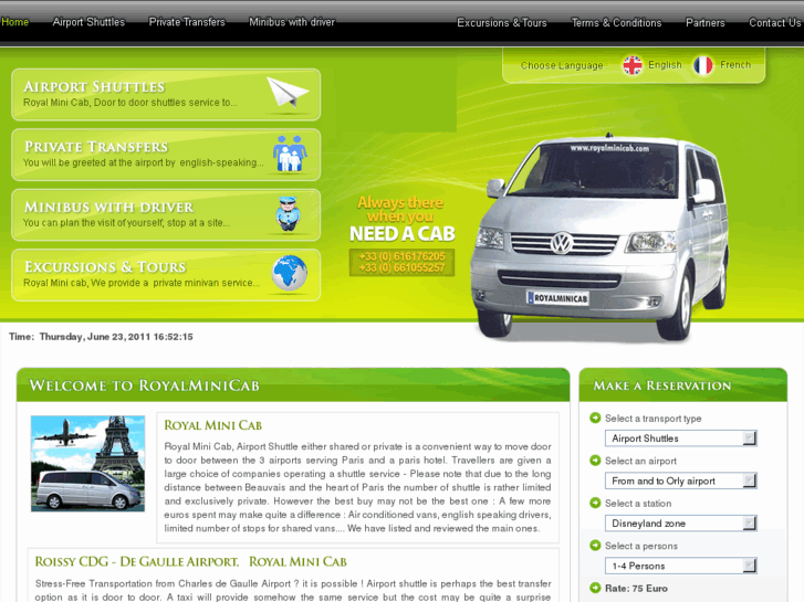 www.royalminicab.com