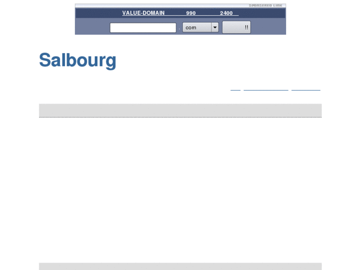 www.salbourg.com