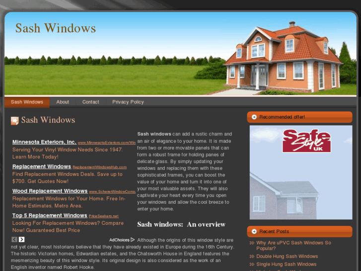 www.sashwindows.net