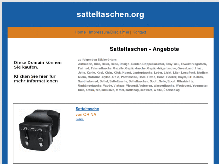 www.satteltaschen.org