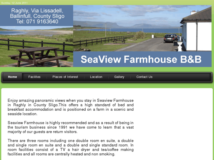 www.seaviewfarmhouse.com