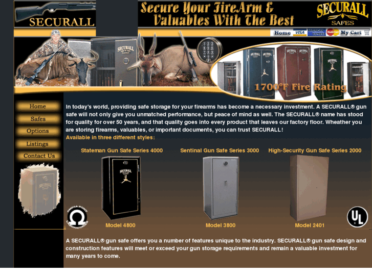 www.securallsafes.com