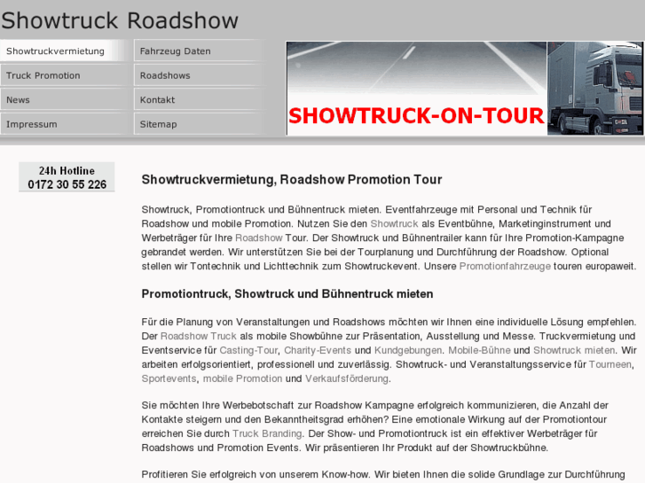 www.showtruck-on-tour.com