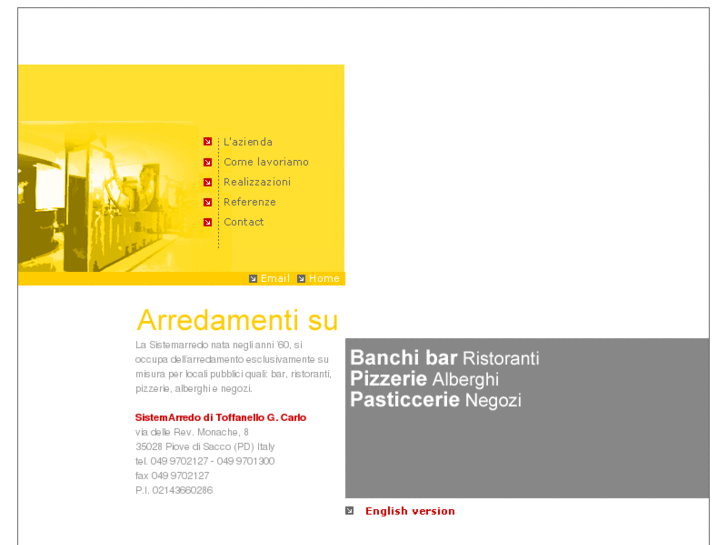 www.sistemarredo.net