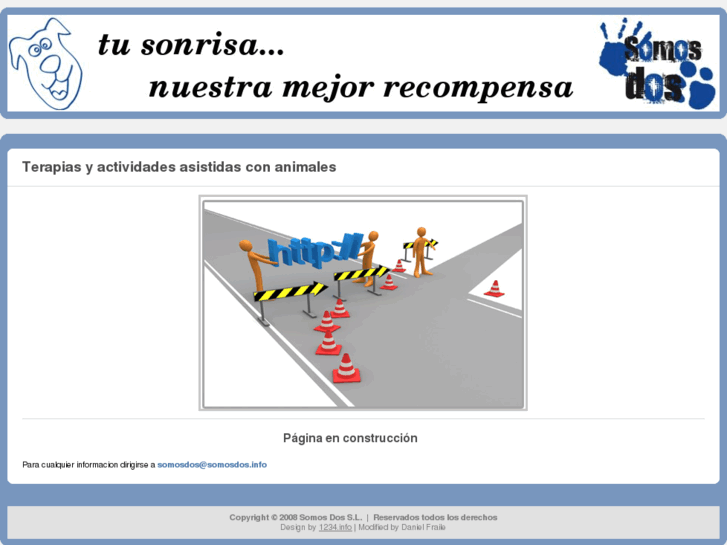 www.somosdos.info