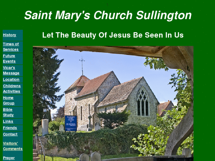 www.st-marys-sullington.org