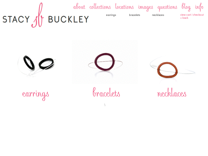 www.stacybuckley.com