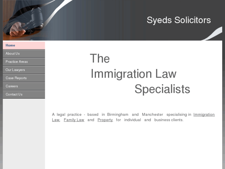 www.syedssolicitors.com