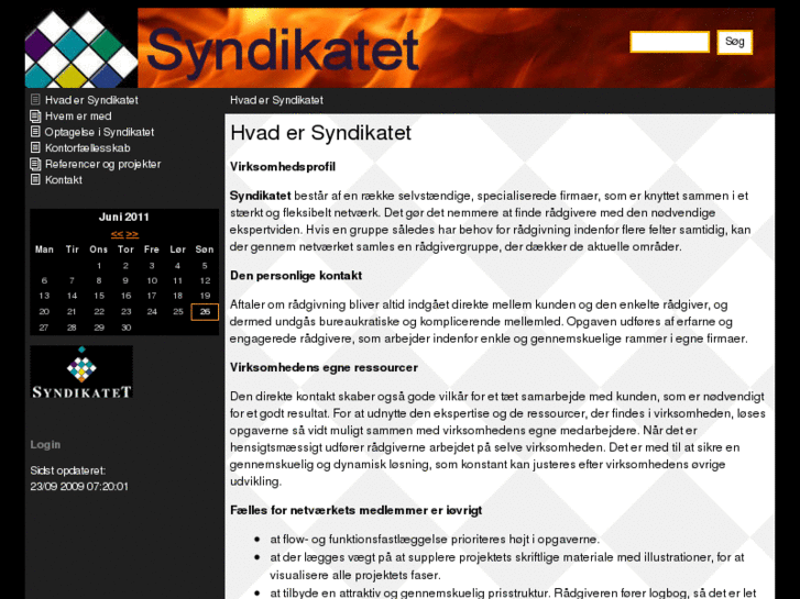 www.syndikatet.com