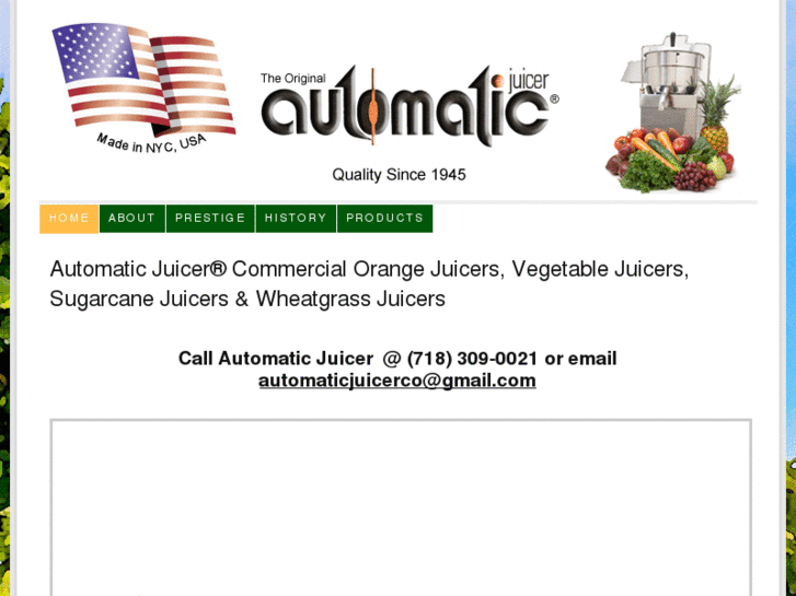 www.theautomaticjuicer.com