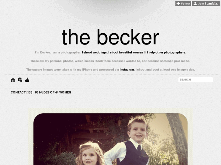 www.thebecker.co