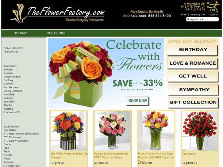 www.theflowerfactory.com