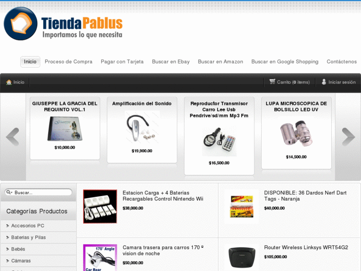 www.tiendapablus.com