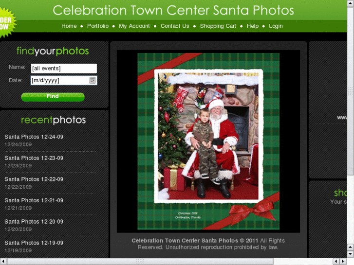 www.towncenterphotos.com