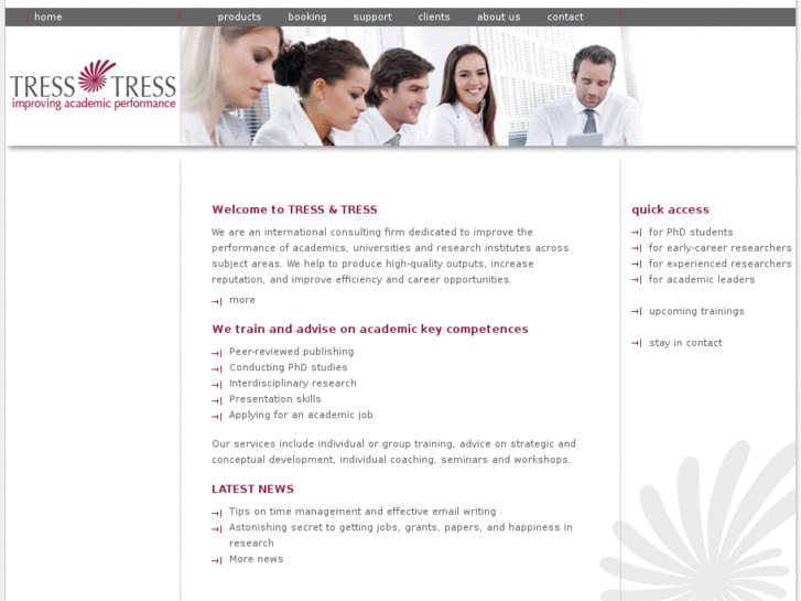 www.tress-tress.com