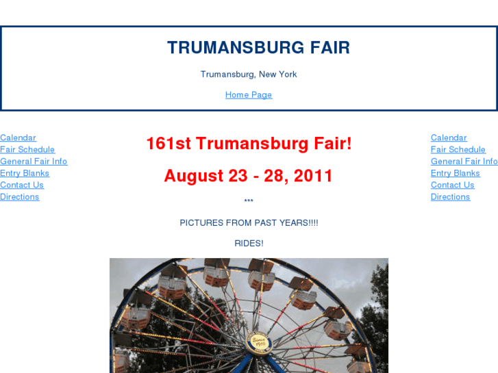 www.trumansburgfair.info