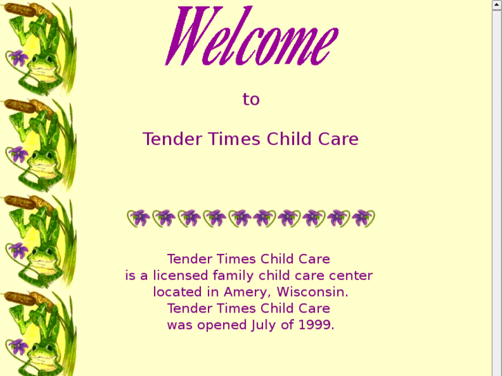 www.ttchildcare.com