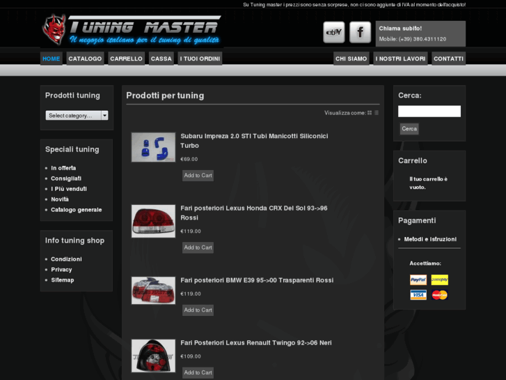 www.tuningmaster.net